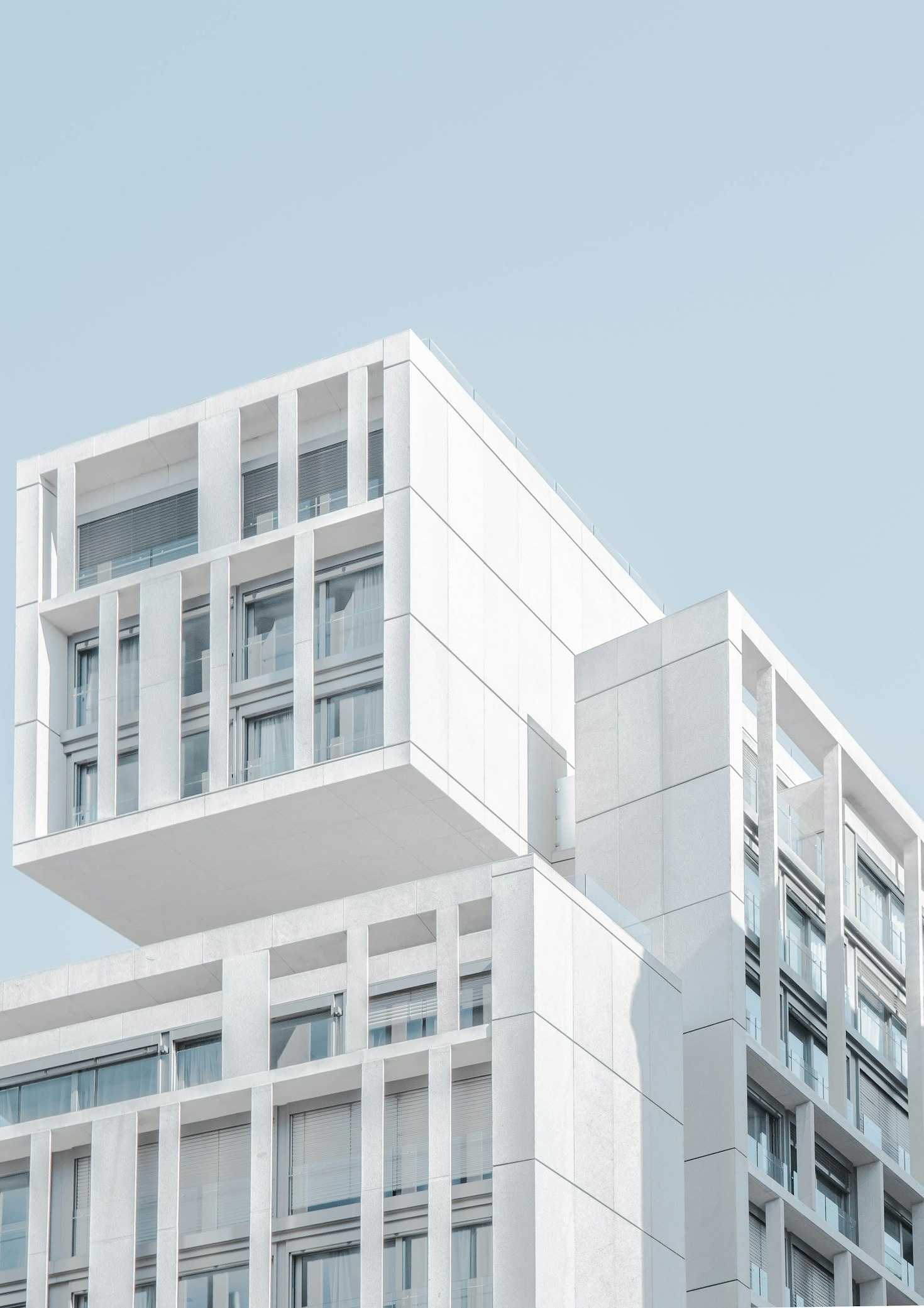 How AI is Shaping Modern Architectural Practices
